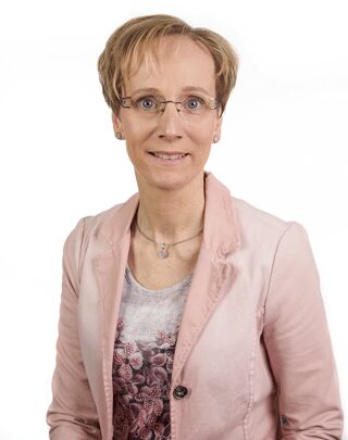Martina Liebig