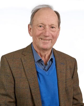 Roland Ullrich