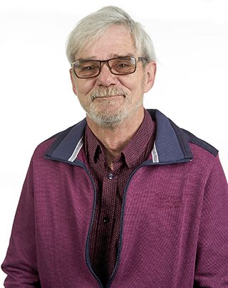 Wolfgang Hoffmann